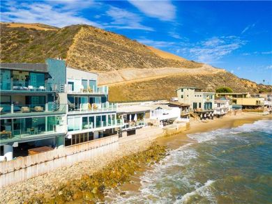 The Ultimate Beach Accommodation in Malibu
